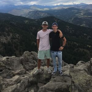 Meet your Posher, Forest